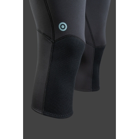 Pianka neoprenowa męska NeilPryde Rise 3/2 Overknee S/S FL BZ C1