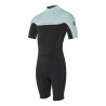 Pianka neoprenowa męska NeilPryde Rise 2/2 Shorty S/S FL BZ C2