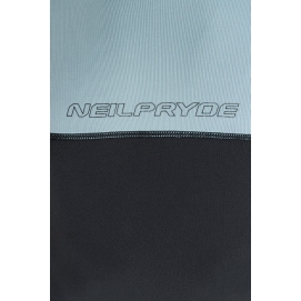 Pianka neoprenowa męska NeilPryde Rise 2/2 Shorty S/S FL BZ C2