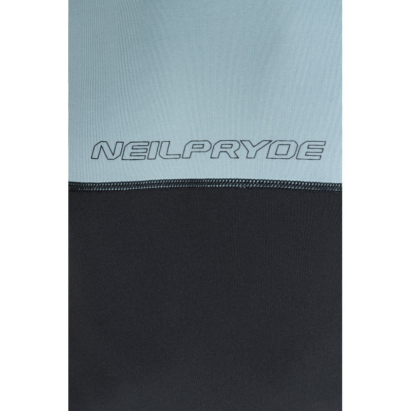 Pianka neoprenowa męska NeilPryde Rise 2/2 Shorty S/S FL BZ C2