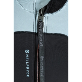 Pianka neoprenowa męska NeilPryde Rise 2/2 Shorty S/S FL BZ C2