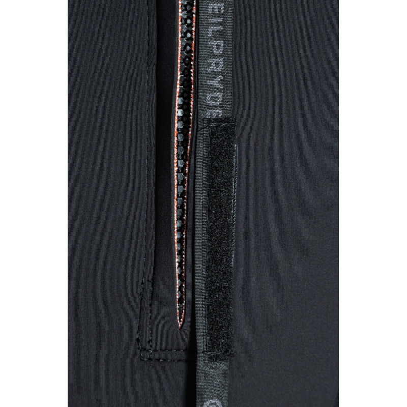 Pianka neoprenowa męska NeilPryde Rise 2/2 Shorty S/S FL BZ C2