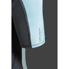 Pianka neoprenowa męska NeilPryde Rise 2/2 Shorty S/S FL BZ C2