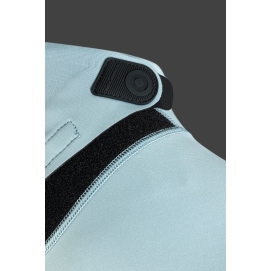 Pianka neoprenowa męska NeilPryde Rise 2/2 Shorty S/S FL BZ C2