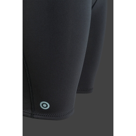 Pianka neoprenowa męska NeilPryde Rise 2/2 Shorty S/S FL BZ C2