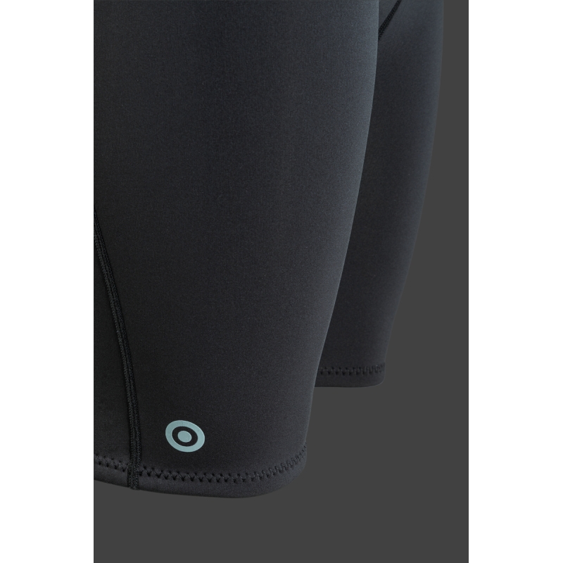 Pianka neoprenowa męska NeilPryde Rise 2/2 Shorty S/S FL BZ C2