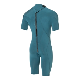 Pianka neoprenowa męska NeilPryde Rise 2/2 Shorty S/S FL BZ C3