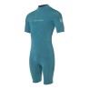 Pianka neoprenowa męska NeilPryde Rise 2/2 Shorty S/S FL BZ C3