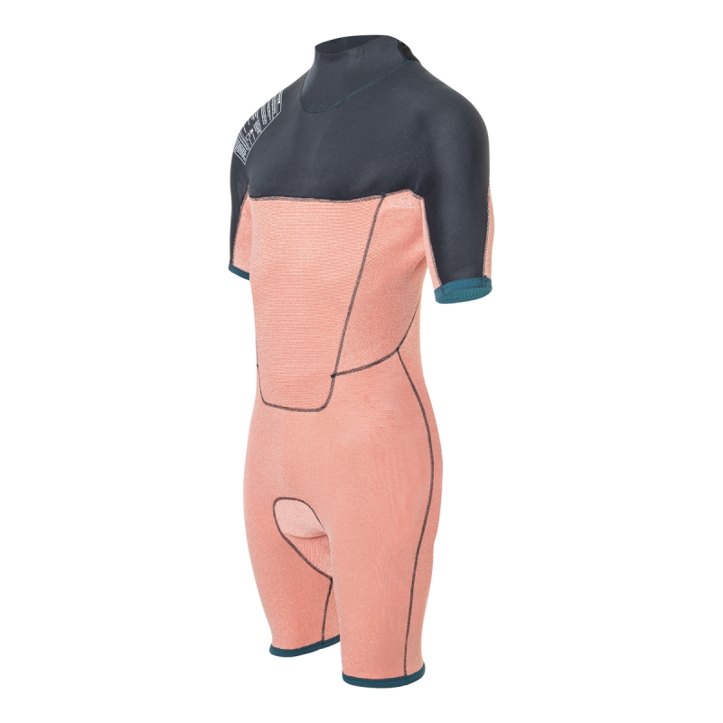 Pianka neoprenowa męska NeilPryde Rise 2/2 Shorty S/S FL BZ C3