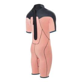 Pianka neoprenowa męska NeilPryde Rise 2/2 Shorty S/S FL BZ C3