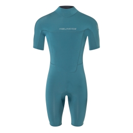 Pianka neoprenowa męska NeilPryde Rise 2/2 Shorty S/S FL BZ C3