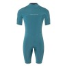 Pianka neoprenowa męska NeilPryde Rise 2/2 Shorty S/S FL BZ C3