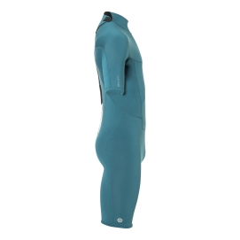 Pianka neoprenowa męska NeilPryde Rise 2/2 Shorty S/S FL BZ C3