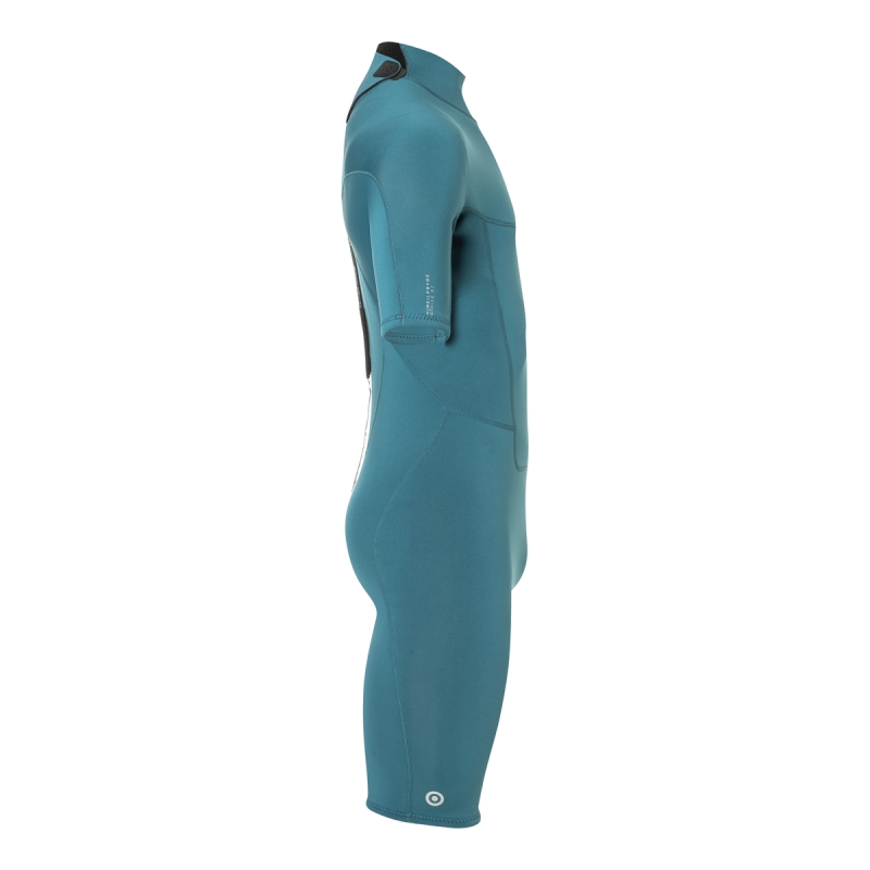 Pianka neoprenowa męska NeilPryde Rise 2/2 Shorty S/S FL BZ C3