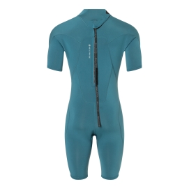 Pianka neoprenowa męska NeilPryde Rise 2/2 Shorty S/S FL BZ C3