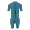 Pianka neoprenowa męska NeilPryde Rise 2/2 Shorty S/S FL BZ C3
