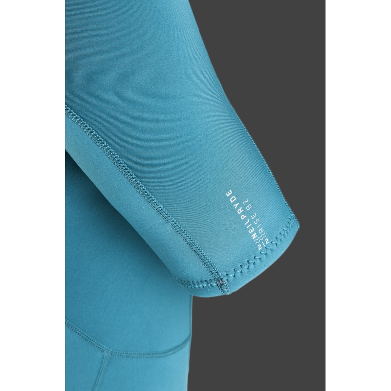 Pianka neoprenowa męska NeilPryde Rise 2/2 Shorty S/S FL BZ C3