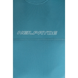 Pianka neoprenowa męska NeilPryde Rise 2/2 Shorty S/S FL BZ C3