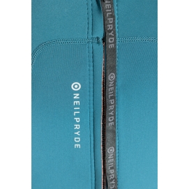 Pianka neoprenowa męska NeilPryde Rise 2/2 Shorty S/S FL BZ C3