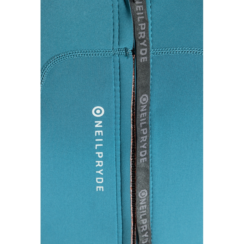 Pianka neoprenowa męska NeilPryde Rise 2/2 Shorty S/S FL BZ C3