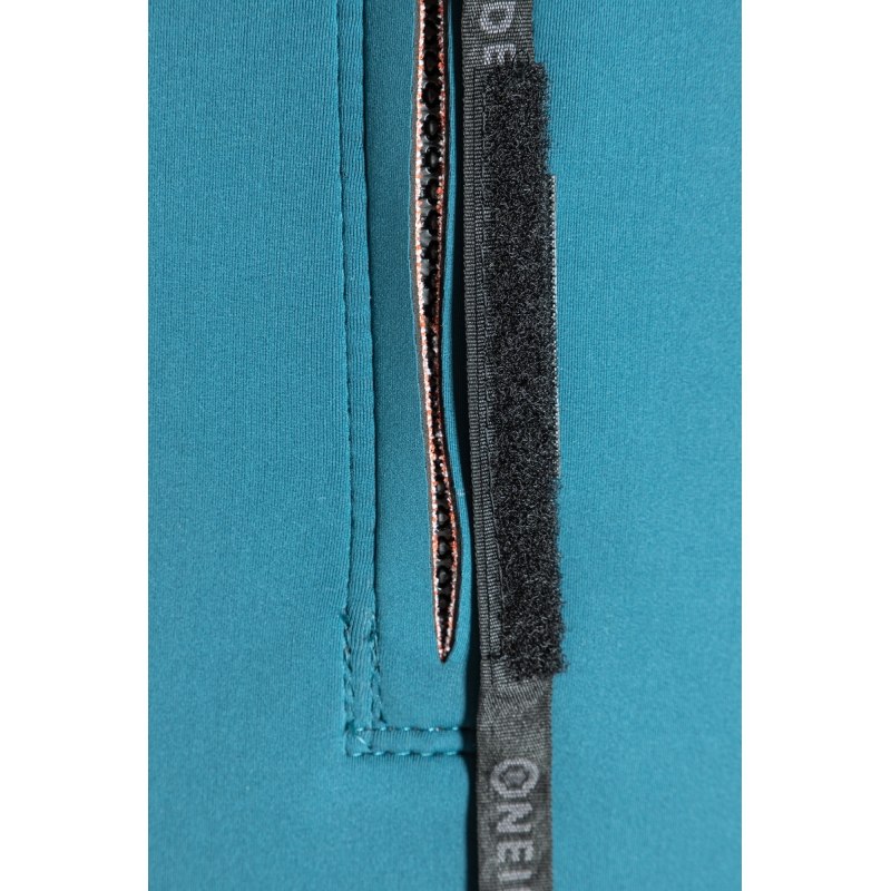 Pianka neoprenowa męska NeilPryde Rise 2/2 Shorty S/S FL BZ C3