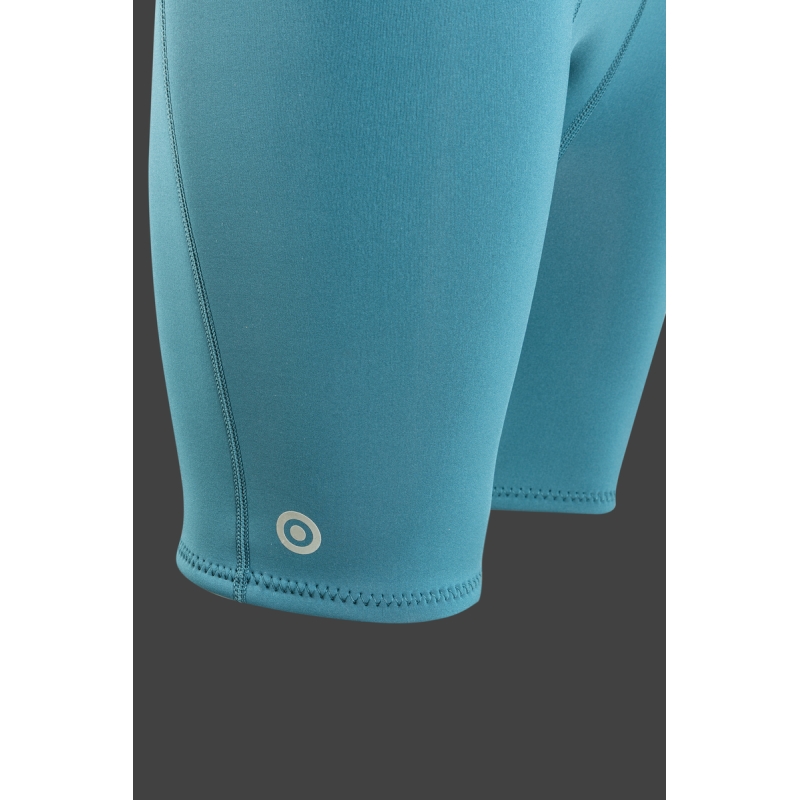 Pianka neoprenowa męska NeilPryde Rise 2/2 Shorty S/S FL BZ C3