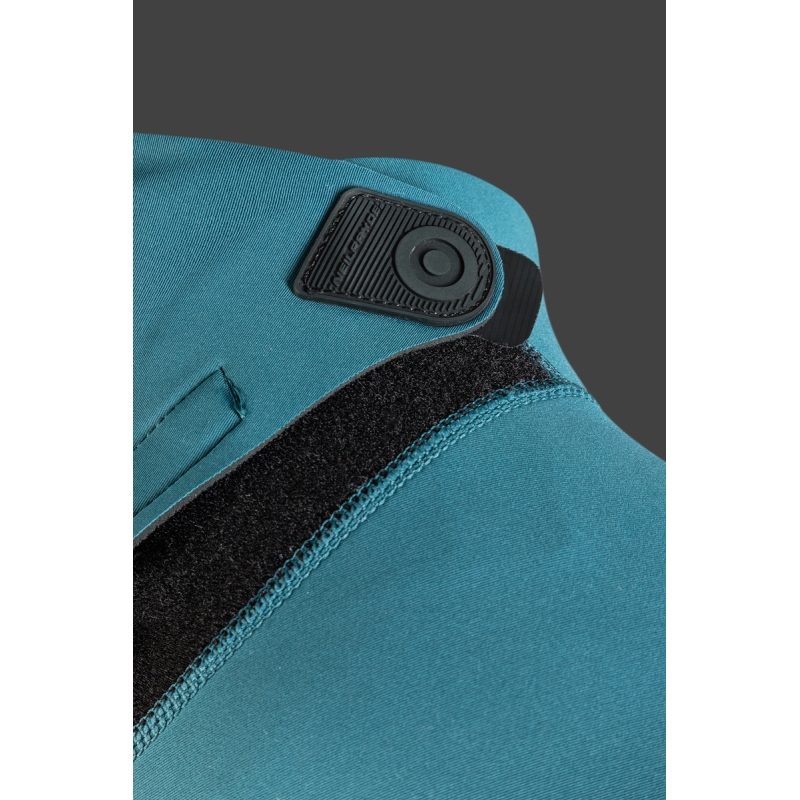 Pianka neoprenowa męska NeilPryde Rise 2/2 Shorty S/S FL BZ C3