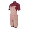 Pianka neoprenowa damska NeilPryde Vamp 2/2 Shorty S/S FL BZ C3