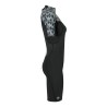Pianka neoprenowa damska NeilPryde Vamp 2/2 Shorty S/S FL BZ C3