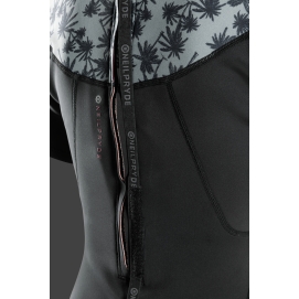 Pianka neoprenowa damska NeilPryde Vamp 2/2 Shorty S/S FL BZ C3