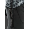 Pianka neoprenowa damska NeilPryde Vamp 2/2 Shorty S/S FL BZ C3