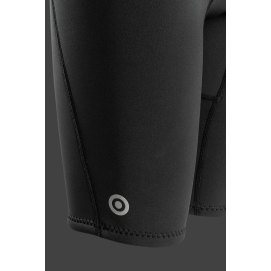 Pianka neoprenowa damska NeilPryde Vamp 2/2 Shorty S/S FL BZ C3