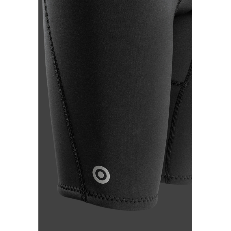 Pianka neoprenowa damska NeilPryde Vamp 2/2 Shorty S/S FL BZ C3