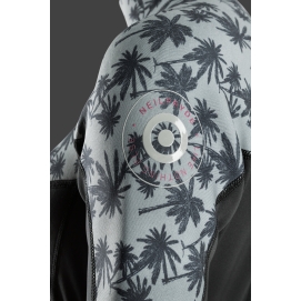 Pianka neoprenowa damska NeilPryde Vamp 2/2 Shorty S/S FL BZ C3