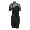 Pianka neoprenowa damska NeilPryde Vamp 2/2 Shorty S/S FL BZ C3
