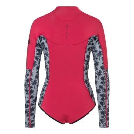Pianka neoprenowa damska NeilPryde Vamp 2/2 Bikini Cut L/S FZ C4