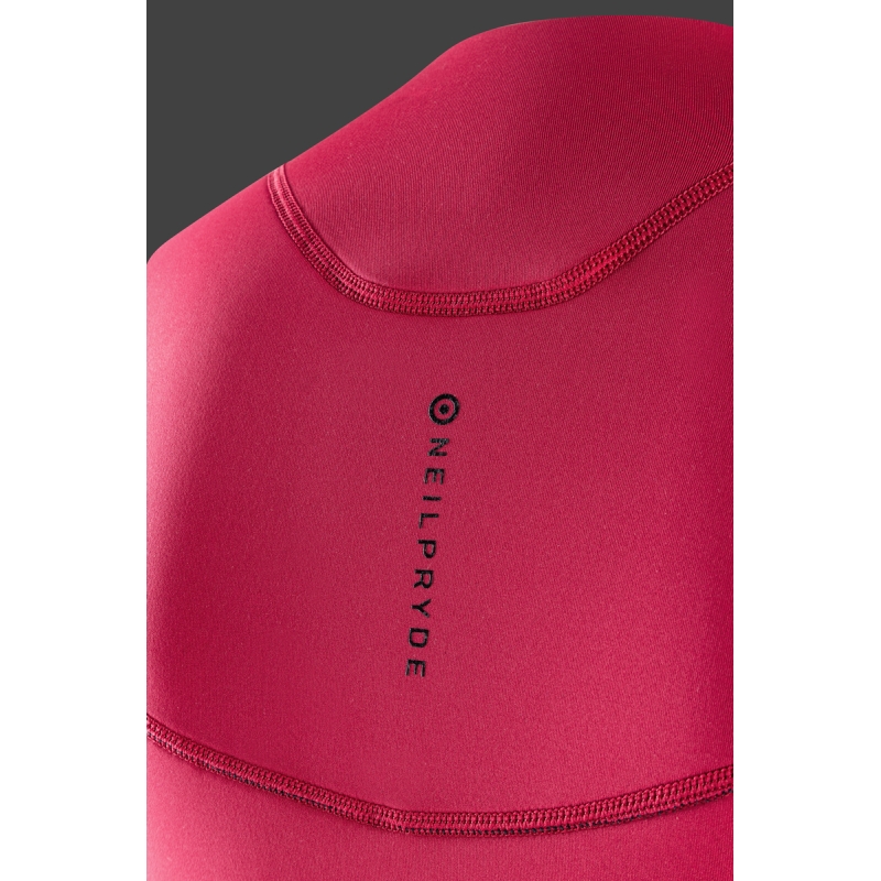Pianka neoprenowa damska NeilPryde Vamp 2/2 Bikini Cut L/S FZ C4