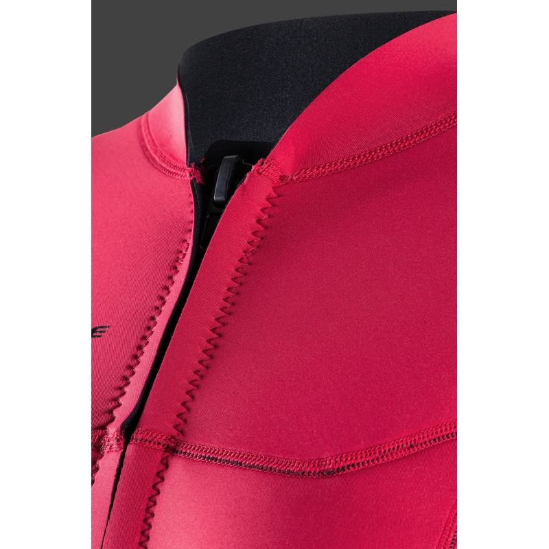 Pianka neoprenowa damska NeilPryde Vamp 2/2 Bikini Cut L/S FZ C4