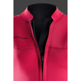 Pianka neoprenowa damska NeilPryde Vamp 2/2 Bikini Cut L/S FZ C4