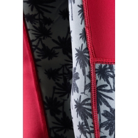 Pianka neoprenowa damska NeilPryde Vamp 2/2 Bikini Cut L/S FZ C4