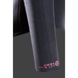 Pianka neoprenowa damska NeilPryde Vamp 2/2 Bikini Cut L/S FZ C4