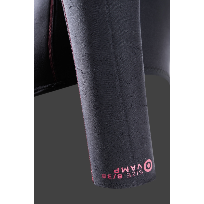 Pianka neoprenowa damska NeilPryde Vamp 2/2 Bikini Cut L/S FZ C4
