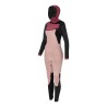 Pianka neoprenowa damska NeilPryde Vamp 5/4 Hooded GBS FZ C3