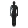 Pianka neoprenowa damska NeilPryde Vamp 5/4 Hooded GBS FZ C3