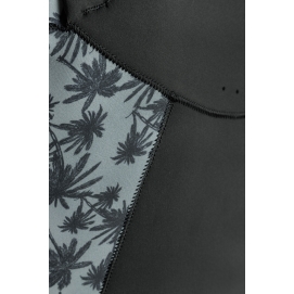 Pianka neoprenowa damska NeilPryde Vamp 5/4 Hooded GBS FZ C3