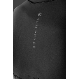 Neoprene wetsuit women NeilPryde Vamp 5/4 Hooded GBS FZ C3