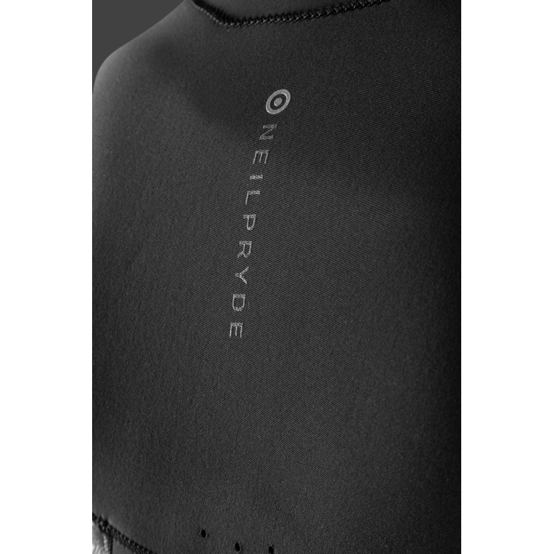 Neoprene wetsuit women NeilPryde Vamp 5/4 Hooded GBS FZ C3