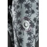 Pianka neoprenowa damska NeilPryde Vamp 5/4 Hooded GBS FZ C3