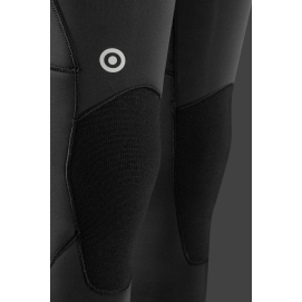 Neoprene wetsuit women NeilPryde Vamp 5/4 Hooded GBS FZ C3