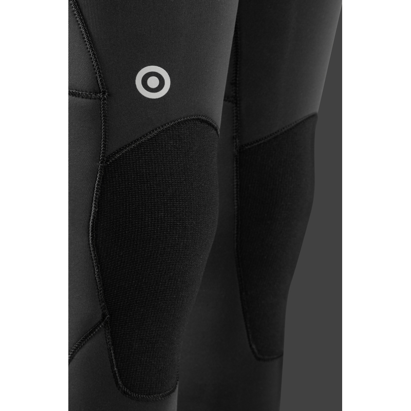 Neoprene wetsuit women NeilPryde Vamp 5/4 Hooded GBS FZ C3